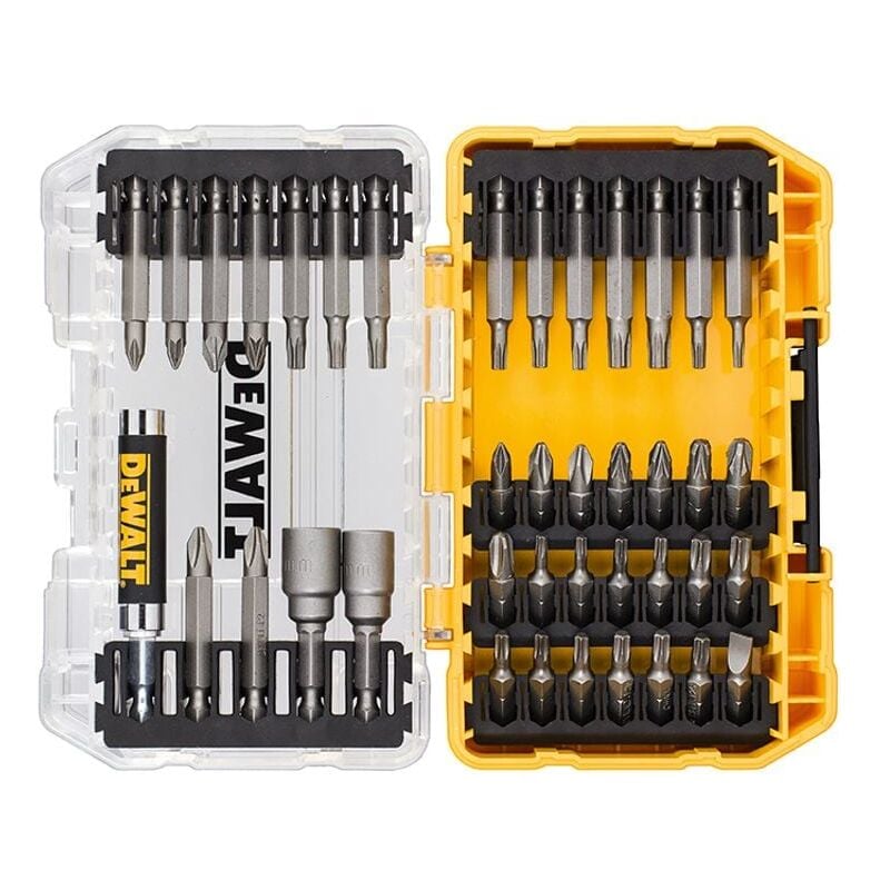 Dewalt - DT70705 Screwdriving Set, 40 Piece DEWDT70705QZ