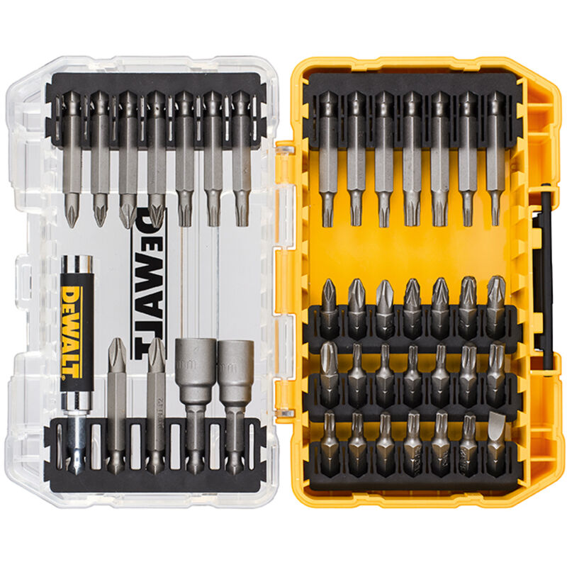 DT70705 Screwdriving Set, 40 Piece DEWDT70705QZ