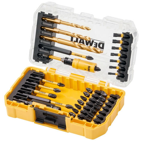 DeWalt DT70741T-QZ FLEXTORQ Drill Driver Bit Set 32 Piece