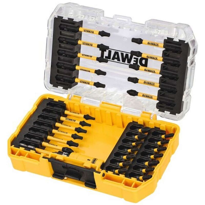 Accessori - Set da 31 bit per trapano DT70738T - Dewalt