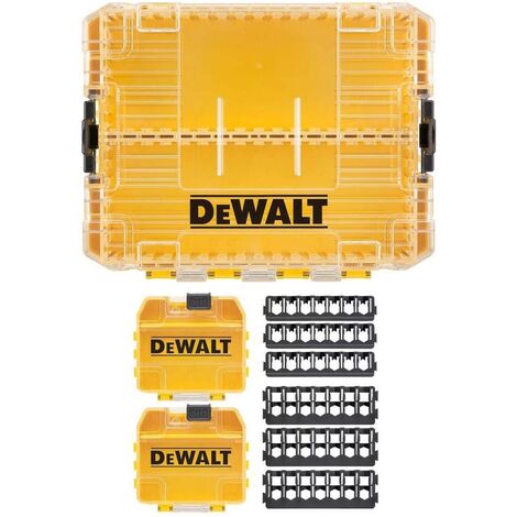 Dewalt DT70803 Medium Tough Case