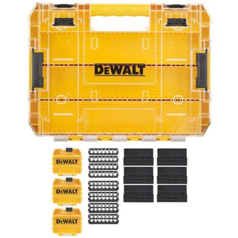 Dewalt DT70804 Large Tough Case