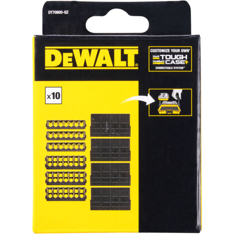Dewalt DT70805 Insert Bundle Pack