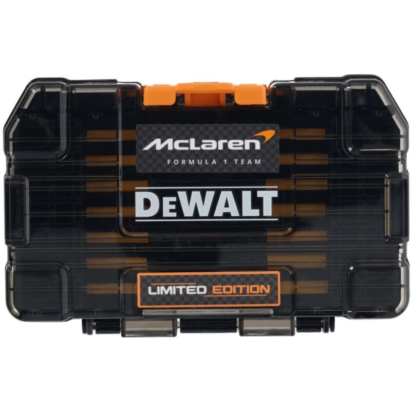 Dt70902t Mclaren Flextorq 28 Piece Screwdriving Set - Dewalt