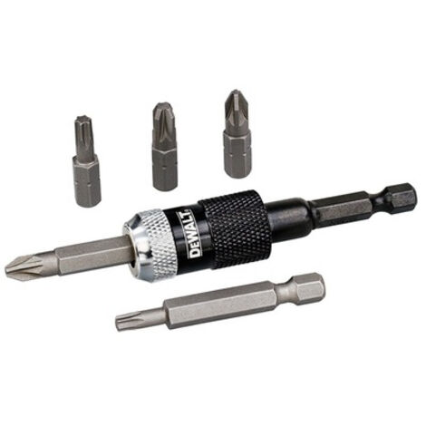 DeWALT DT71514-QZ punta de destornillador 5 pieza(s)