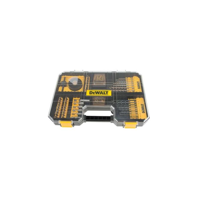 DT71569-QZ t-stak drawer set 100 piece - Dewalt