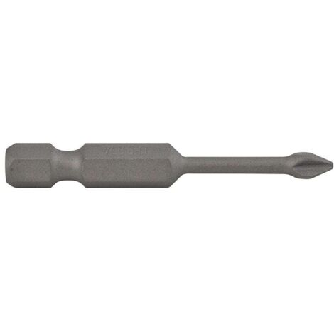 DeWalt DT7245 Torsion Bits PH1 x 50mm (Pack 5) DEWDT7245QZ