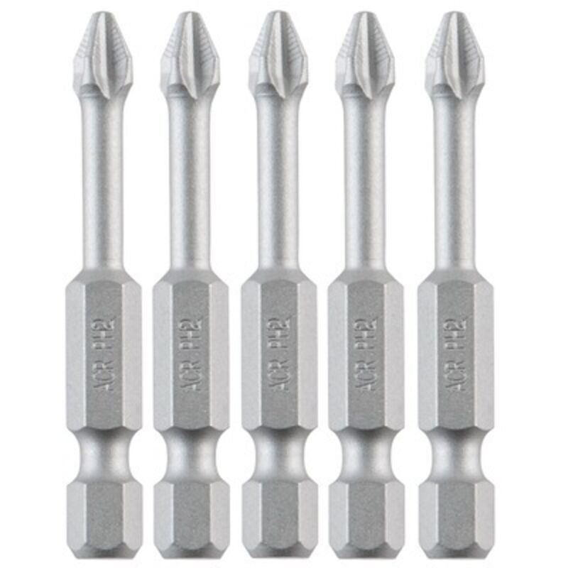50mm embout Torsion Ph2 - vue 1