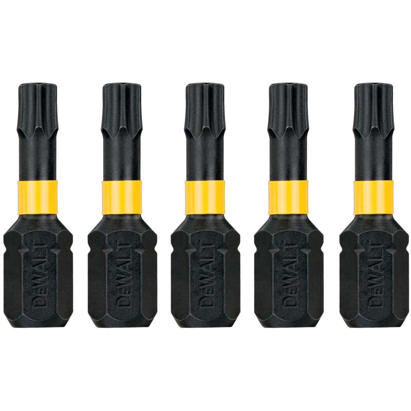 DeWALT DT7384T QZ embout de tournevis - vue 2