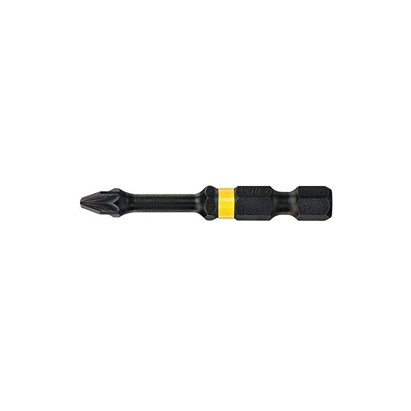 Dewalt - DEWDT7390TQZ impact embouts torsion pozidriv PZ1 50 mm-lot de 5