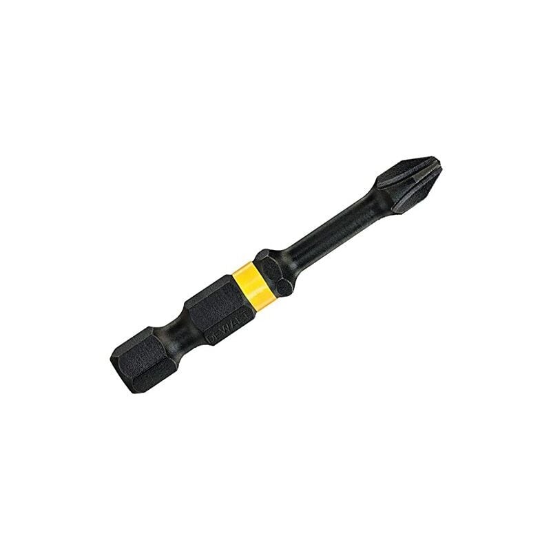 Dewalt - DEWDT7997TQZ impact embouts PH1 torsion 50 mm-lot de 5