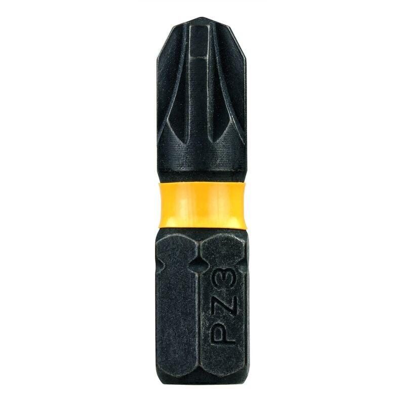 

DT7388T-QZ Puntas Torsión de Impacto 5 x Pz3 - Dewalt
