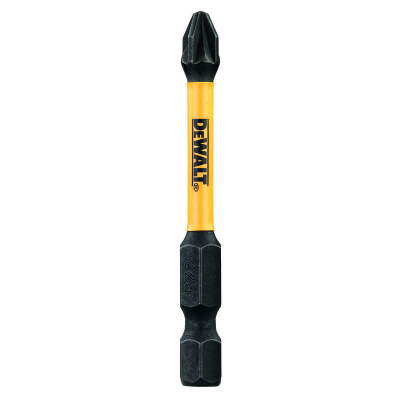 

DT7391T-QZ Puntas Torsión de Impacto 5 x Pz2 - Dewalt