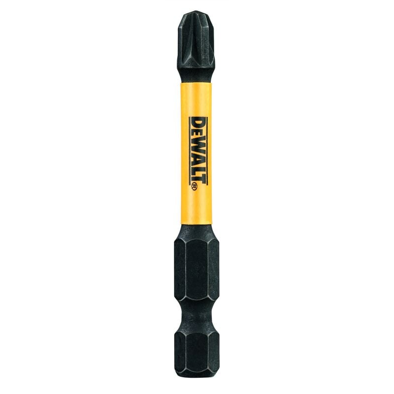 

DT7392T-QZ Puntas Torsión de Impacto 5 x Pz3 - Dewalt