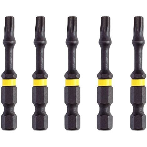 Inserti avvitatore dewalt