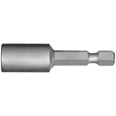 Dewalt DT7401-QZ llave de vaso hexagonal magnética 7 x 50 mm