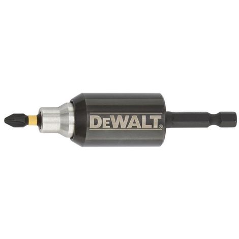 main image of "DEWALT DT7513T-QZ - Adaptador de impacto con embrague con punta Torsión Ph2 25mm"