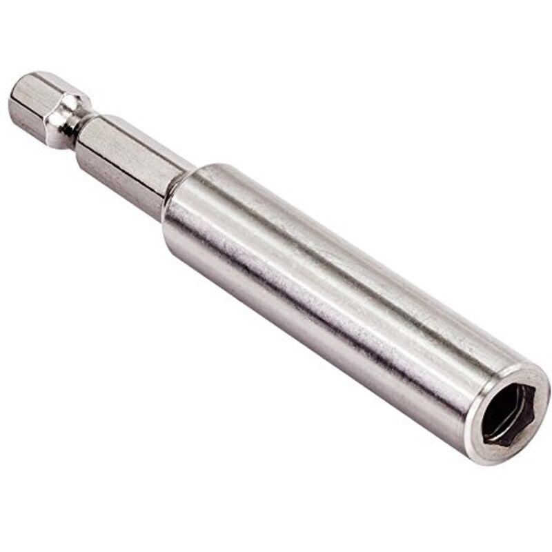 Porte embout magnétique DEWALT DT7520 15 5 x 5 x 1 cm Vendu à 'unité 59 grammes - vue 1