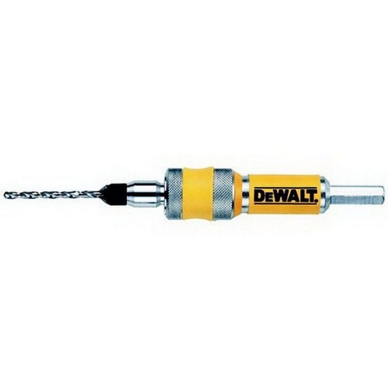 

DEWALT DT7600-XJ - Sistema ''FLIP & DRIVE'' completo Nº 6