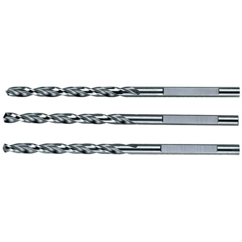 

Dewalt DT7609-XJ Broca piloto 4mm - sistema "FLIP & DRIVE" Nº 8
