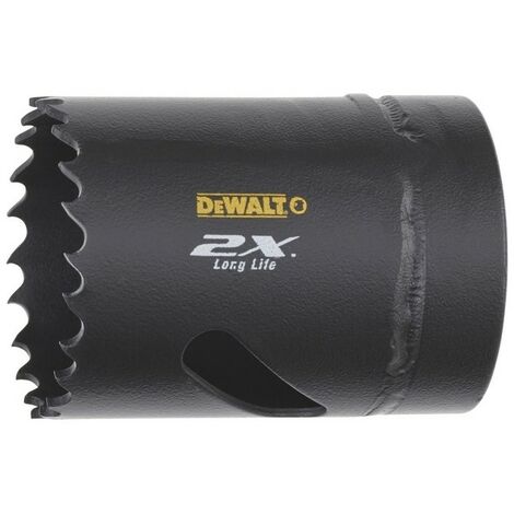 DEWALT DT90371-QZ Foret pilote pour mandrins de scie cloche BI