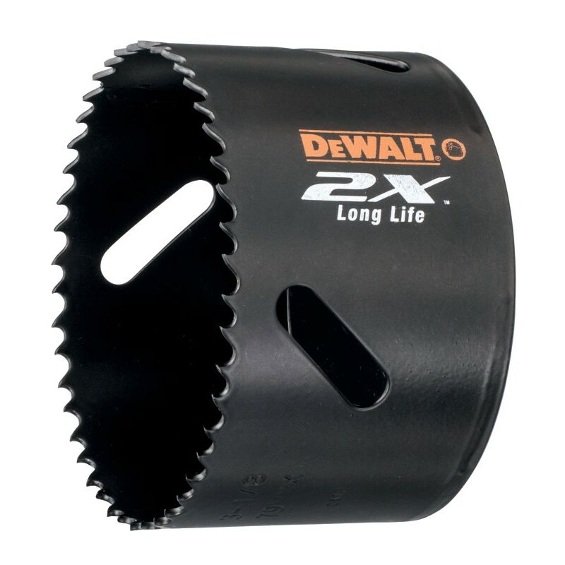 

Dewalt DT8173L-QZ Corona Bi-metal 2X 73mm
