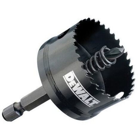 DeWalt DT8254QZ Impact Rated Holesaw 22mm