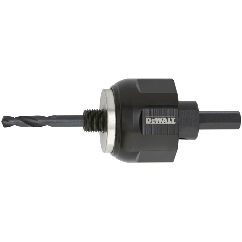 

Dewalt DT8286-QZ Adaptadores para coronas bimetálicas 14 -30mm