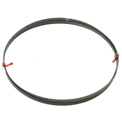 DEWALT Dt8481 Bandsaw Blade 12Mm