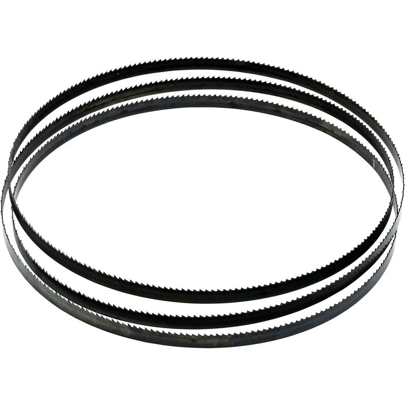 

DT8486-QZ Hoja para sierra cinta para adera, fórmica y laminados. Para usar con DW738/DW739 - Dewalt