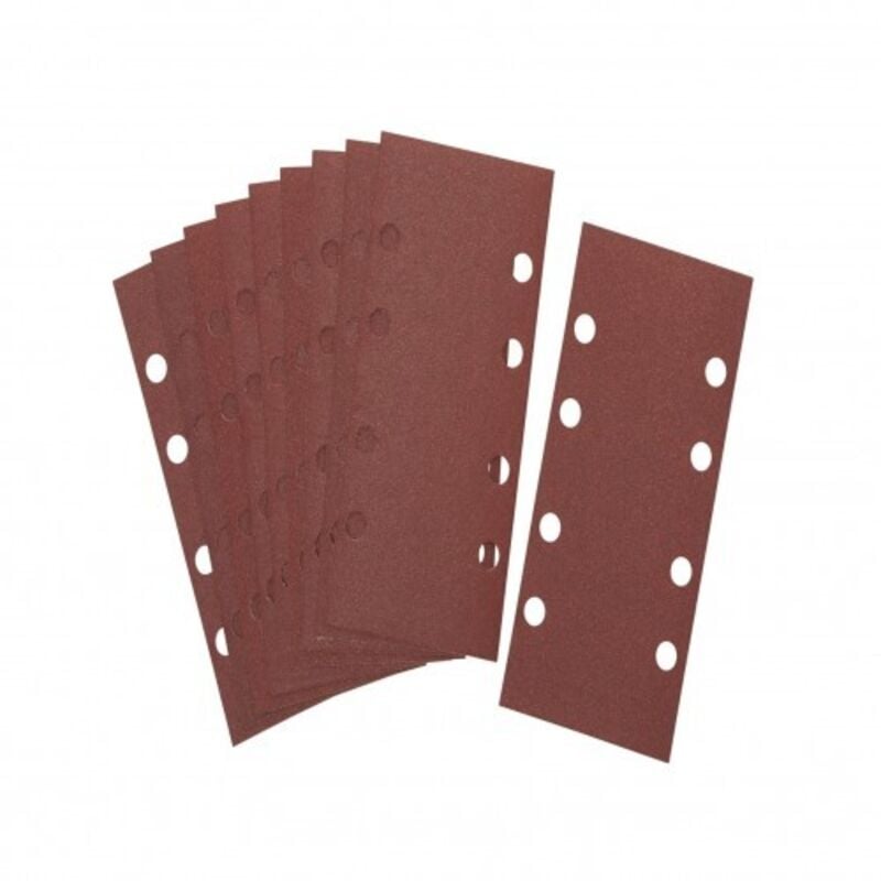 

Dewalt DT8622-QZ 1/3 hoja perforada- 8 hoyos paralelos GR120