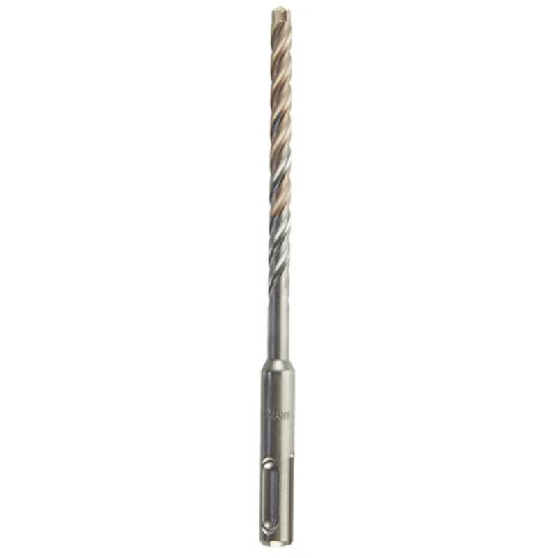 Foret béton SDS PLUS XLR DEWALT 8mm 4 taillants 4 hélices