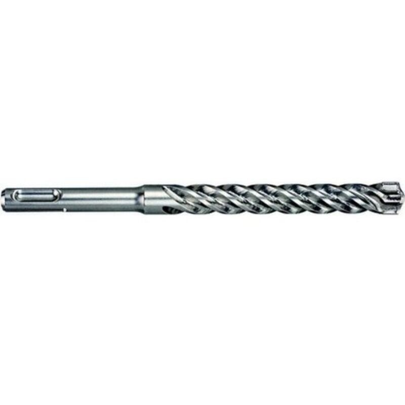 Foret SDS plus XLR 6x260x200mm DT8915 - vue 2