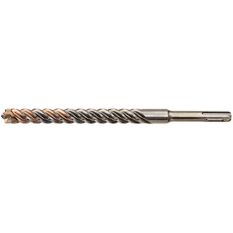 Foret SDS plus XLR 12x260x200 DT8935 - vue 2