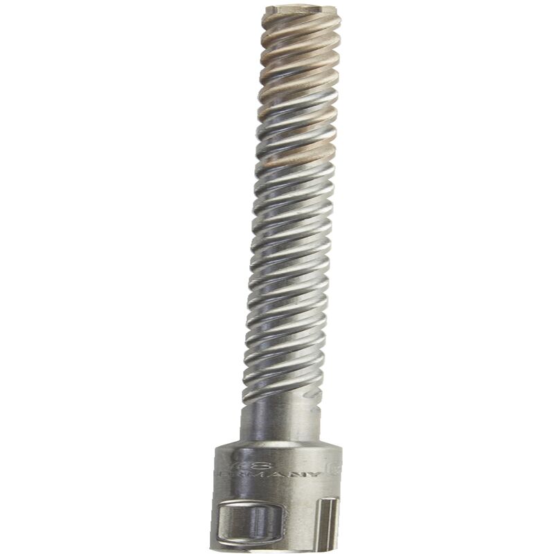 

DT8915-QZ Broca XLR SDS+ 6x260x200 con cabezal de carburo - Dewalt
