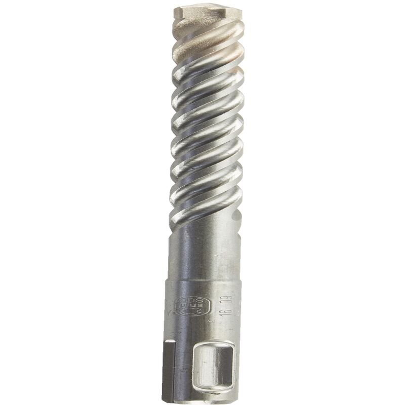 

DT8928-QZ Broca XLR SDS+ 10x160x100 con cabezal de carburo - Dewalt