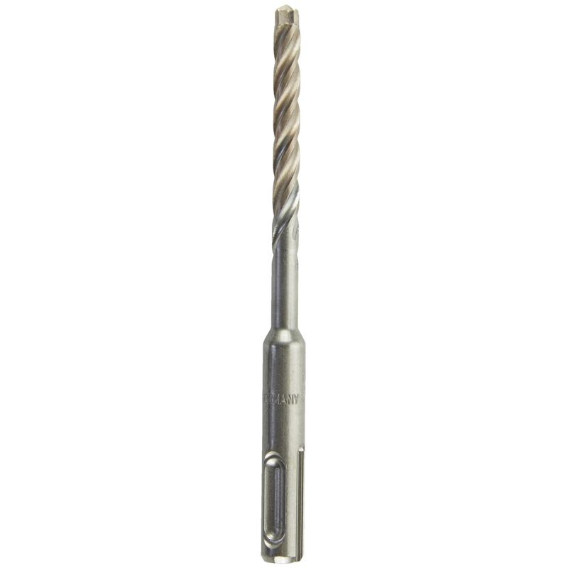 

DT8922-QZ Broca XLR SDS+ 8x110x50 con cabezal de carburo - Dewalt
