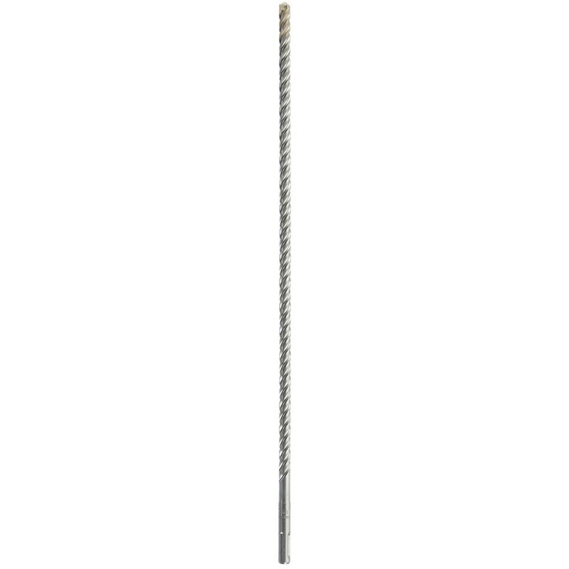 

DEWALT DT8937-QZ - Broca SDS-Plus XLR 12x460mm