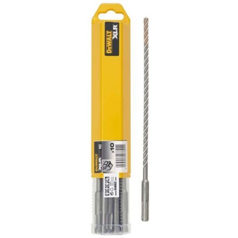 Dewalt DT8971-QZ Conjunto de brocas XLR SDS+ 12x160x100 (x10 unidades)