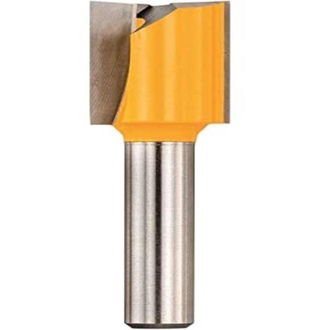 DeWalt, DT90003, QZ, 8mm TCT Fresa