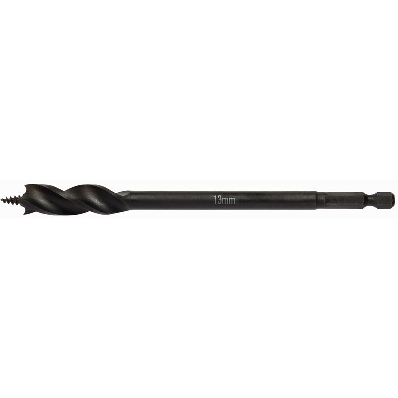 

Dewalt DT90239-QZ Brocas de triple flauta 13mm