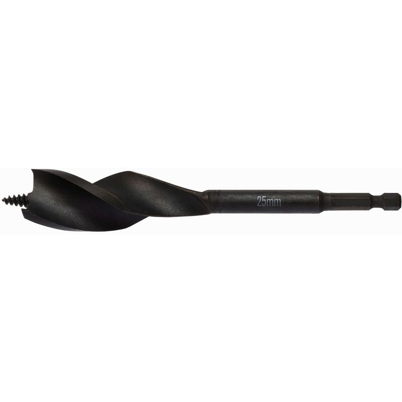

Dewalt DT90243-QZ Brocas de triple flauta 25mm