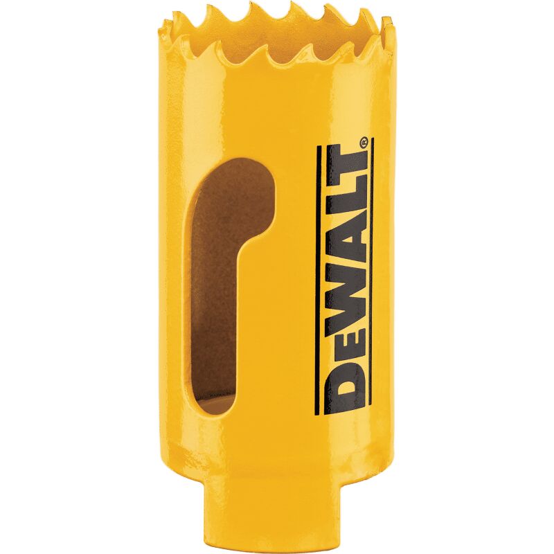 Lochsäge Bi-Metall Extreme 30mm - Dewalt