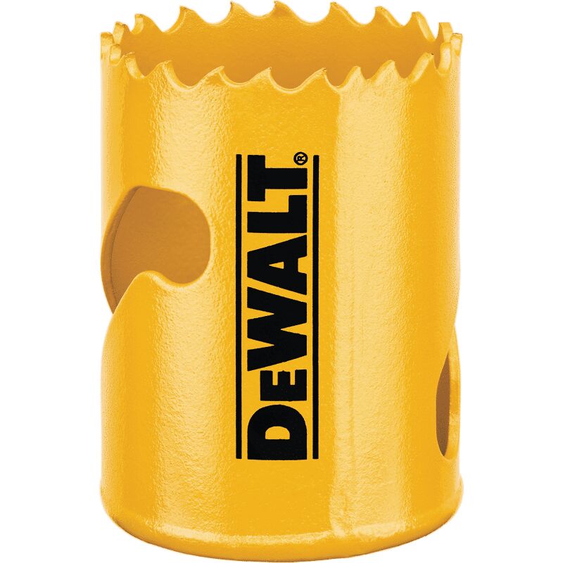 Lochsäge Bi-Metall Extreme 51mm - Dewalt