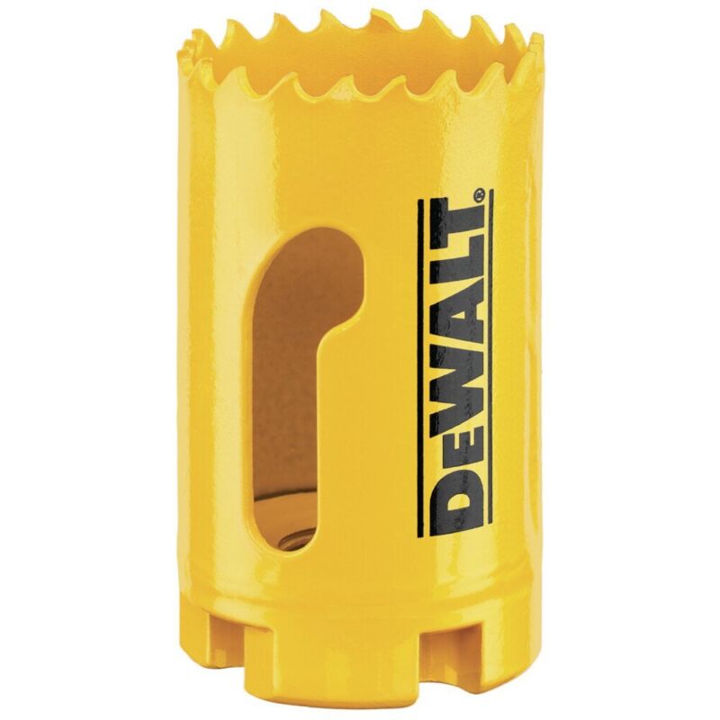 Lochsäge Bi-Metall Extreme 35mm - Dewalt