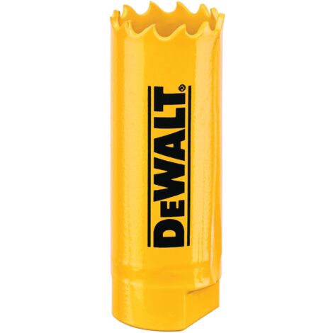 DeWalt DT90301-QZ Lochsäge 22mm