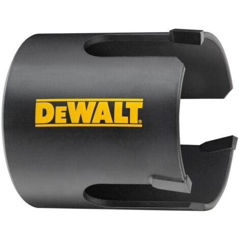 DEWALT DT90416-QZ - Corona Multi-material de Carburo 68mm