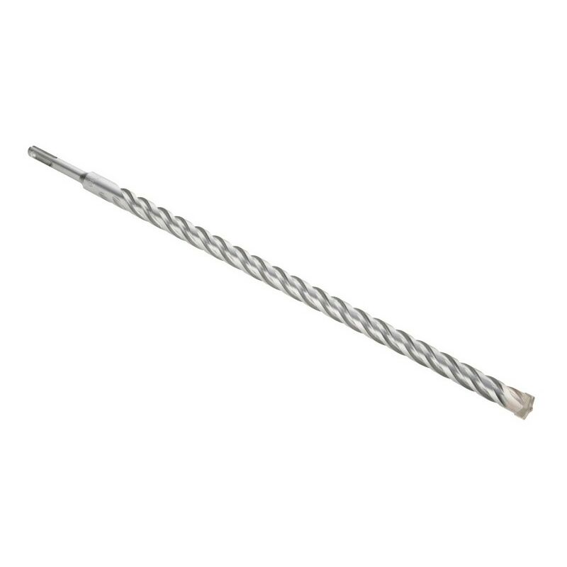 

DT9590-QZ - Broca SDS-Plus Extreme2 18x450mm - Dewalt