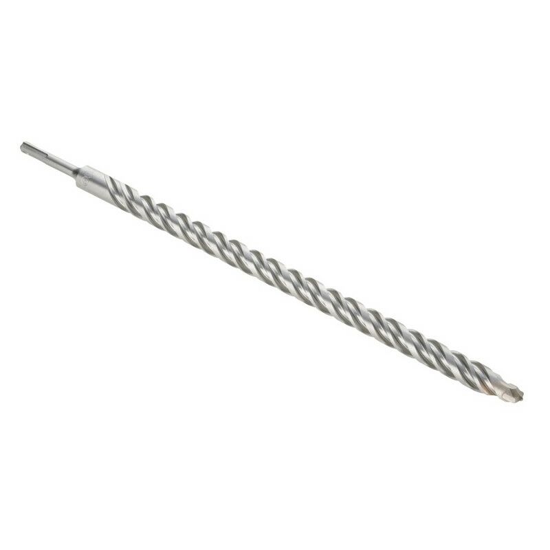 

DT9604-QZ - Broca SDS-Plus Extreme2 22x450mm - Dewalt