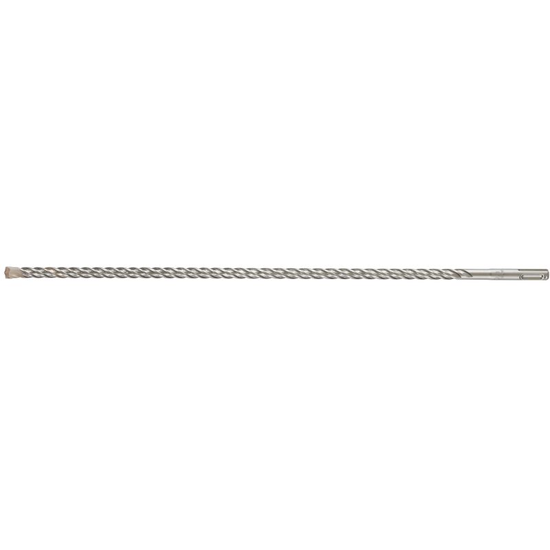 

DT9545-QZ Broca SDS-Plus Extreme 2 - 10x460mm - Dewalt